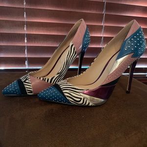 ALDO heels